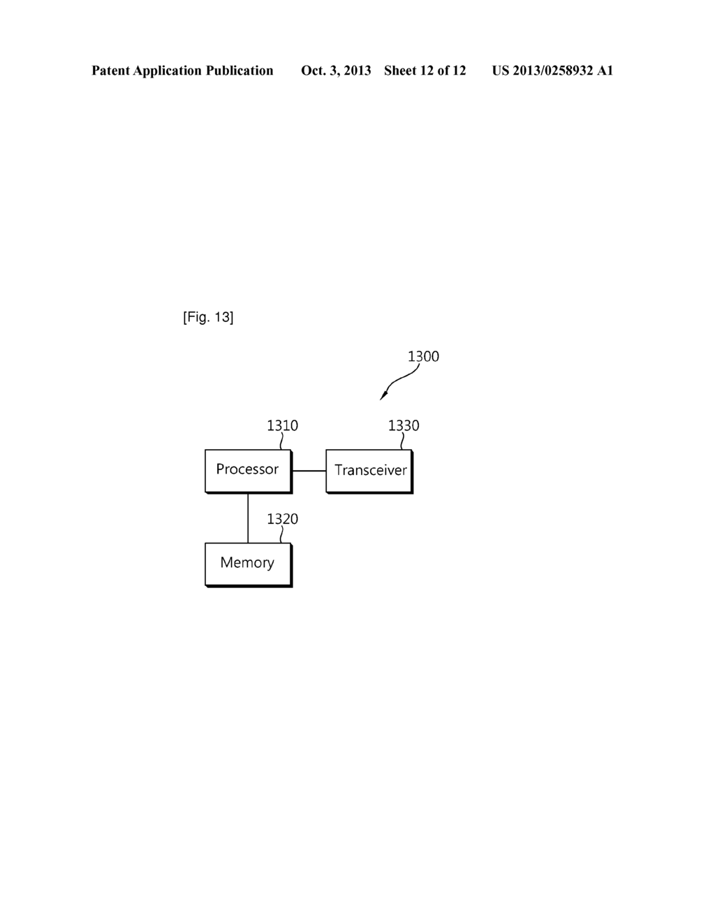 METHOD FOR POWER SAVE MODE OPERATION IN WIRELESS LOCAL AREA NETWORK AND     APPARATUS FOR THE SAME - diagram, schematic, and image 13