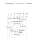 INTERSECTION SIGNALING METHOD FOR BEARER MANAGEMENT diagram and image