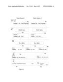 INTERSECTION SIGNALING METHOD FOR BEARER MANAGEMENT diagram and image