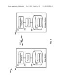 Random Access Process in a Wireless Device diagram and image