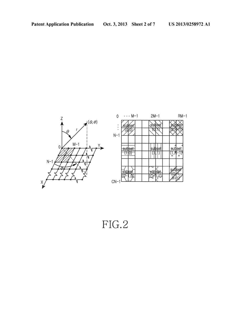 METHOD AND APPARATUS FOR GENERATING REFERENCE SIGNAL IN ANALOG/DIGITAL     MIXED BF SYSTEM - diagram, schematic, and image 03