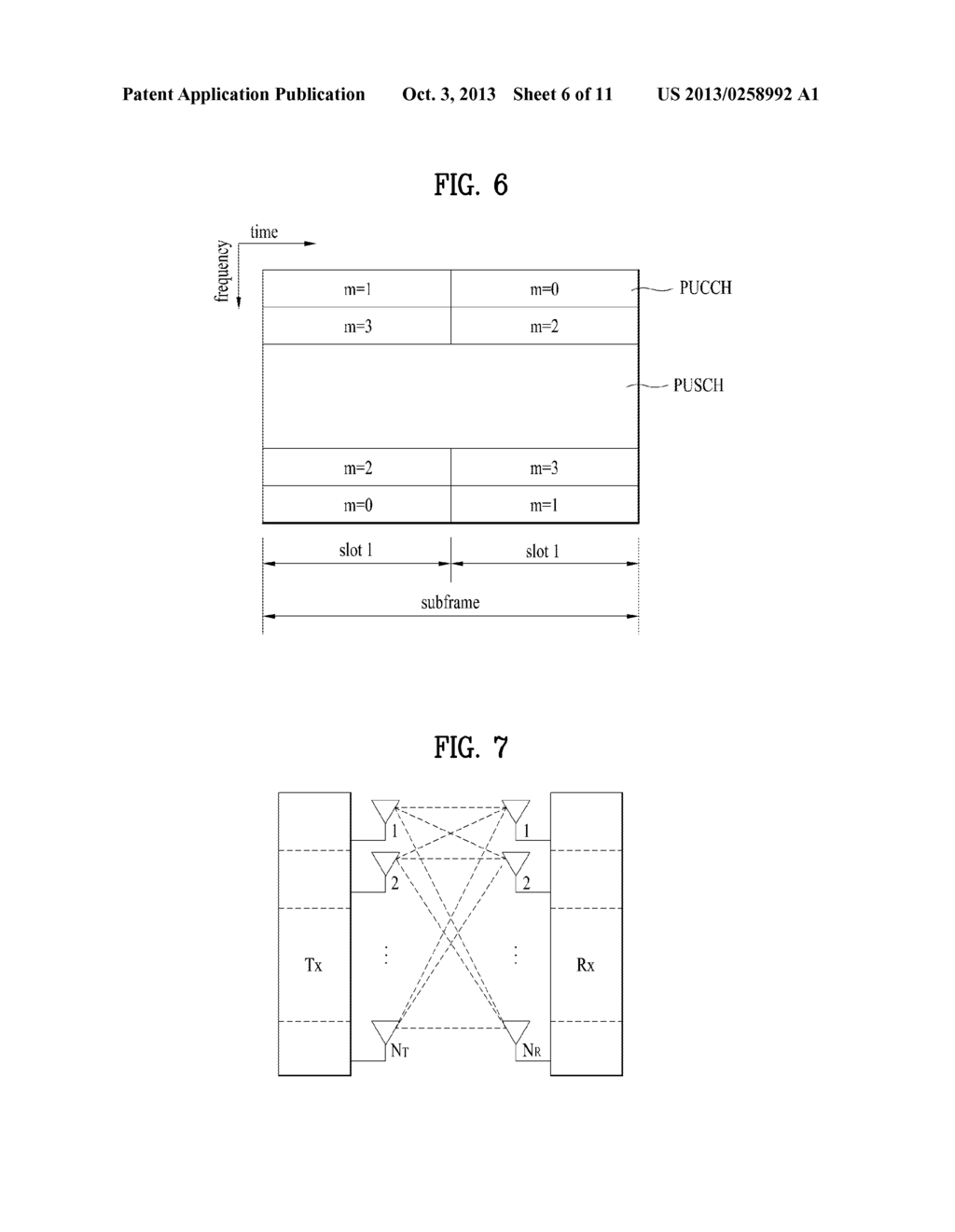 METHOD FOR REPORTING CHANNEL STATE INFORMATION IN WIRELESS COMMUNICATION     SYSTEM AND DEVICE THEREFOR - diagram, schematic, and image 07