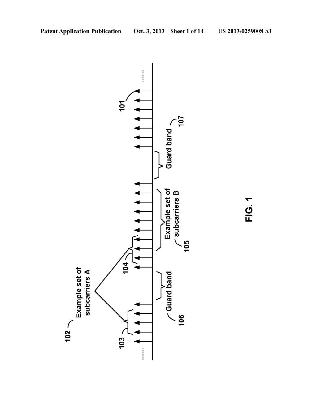 Random Access Response Process in a Wireless Communications - diagram, schematic, and image 02