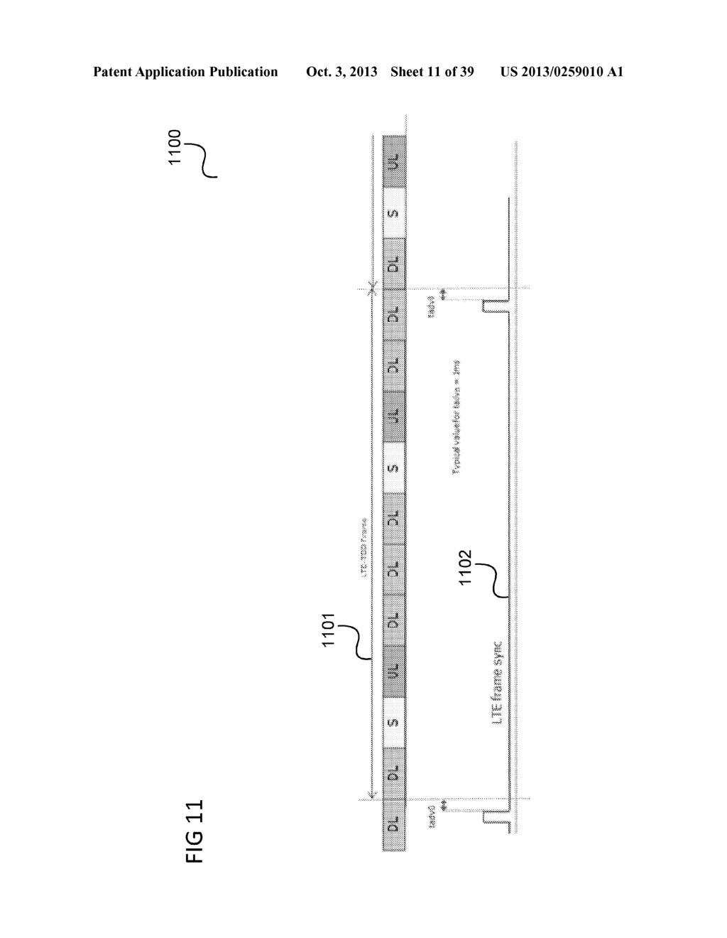 RADIO COMMUNICATION DEVICE AND METHOD FOR OPERATING A RADIO COMMUNICATION     DEVICE - diagram, schematic, and image 12