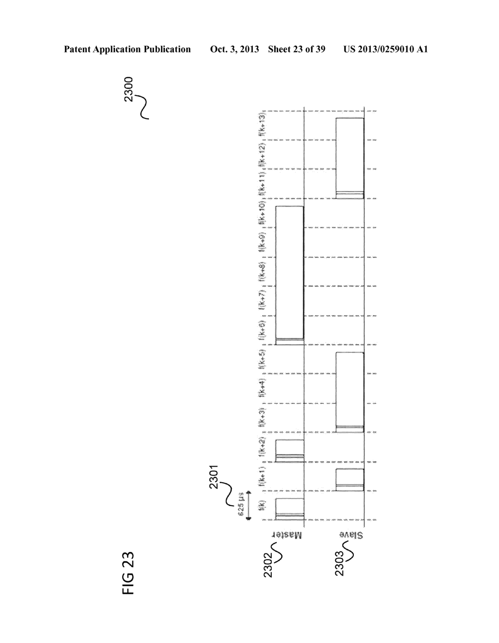 RADIO COMMUNICATION DEVICE AND METHOD FOR OPERATING A RADIO COMMUNICATION     DEVICE - diagram, schematic, and image 24