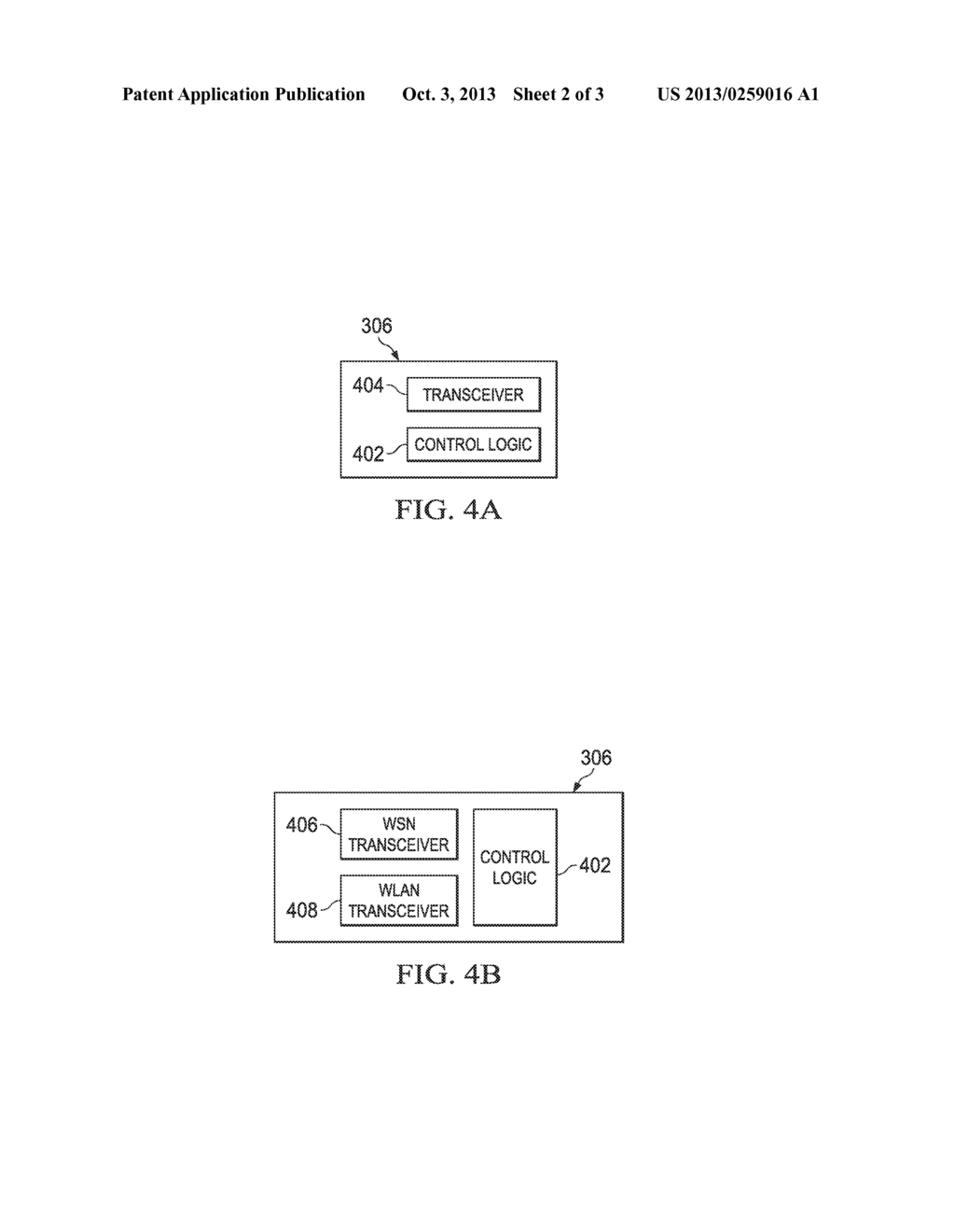 COEXISTENCE OF WIRELESS SENSOR NETWORKS WITH OTHER WIRELESS NETWORKS - diagram, schematic, and image 03