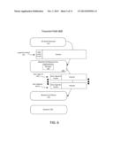 TECHNIQUES FOR FORWARDING OR RECEIVING DATA SEGMENTS ASSOCIATED WITH A     LARGE DATA PACKET diagram and image