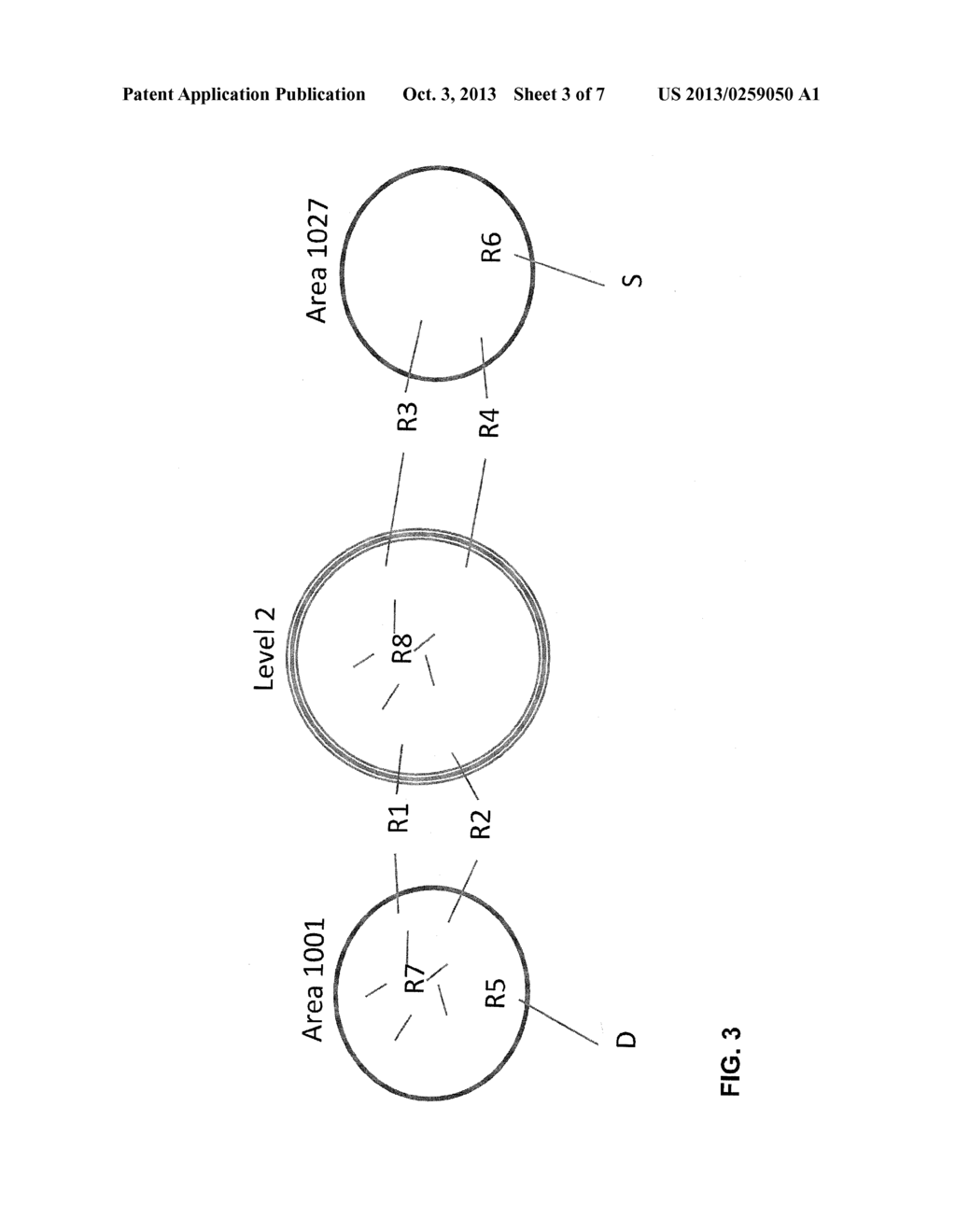 SYSTEMS AND METHODS FOR MULTI-LEVEL SWITCHING OF DATA FRAMES - diagram, schematic, and image 04