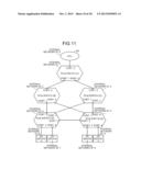 SWITCH, INFORMATION PROCESSING APPARATUS, AND COMMUNICATION CONTROL METHOD diagram and image