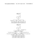 SWITCH, INFORMATION PROCESSING APPARATUS, AND COMMUNICATION CONTROL METHOD diagram and image