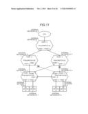 SWITCH, INFORMATION PROCESSING APPARATUS, AND COMMUNICATION CONTROL METHOD diagram and image