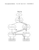 SWITCH, INFORMATION PROCESSING APPARATUS, AND COMMUNICATION CONTROL METHOD diagram and image