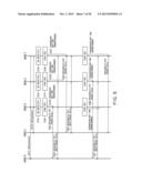 COMMUNICATION STATION, COMMUNICATION CONTROL PROGRAM, AND COMMUNICATION     NETWORK SYSTEM diagram and image