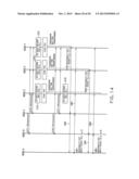 COMMUNICATION STATION, COMMUNICATION CONTROL PROGRAM, AND COMMUNICATION     NETWORK SYSTEM diagram and image