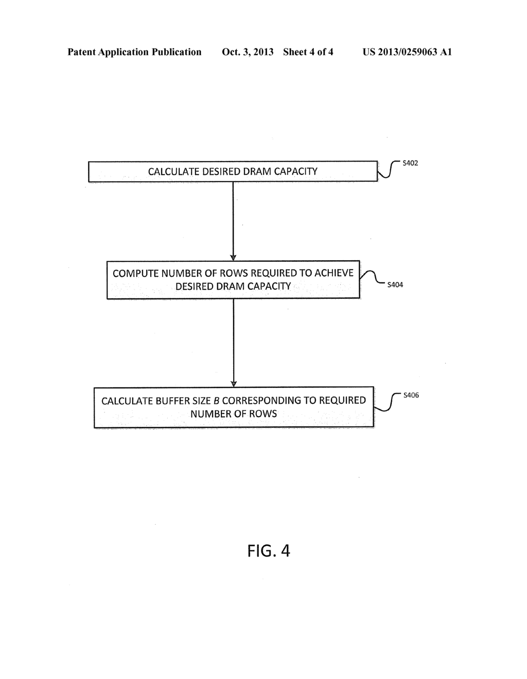 METHODS AND APPARATUSES FOR ADAPTING BUFFER CAPACITY AT ROUTERS - diagram, schematic, and image 05