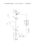 FIBER LASER APPARATUS AND METHOD OF DETECTING FAILURE OF FIBER LASER     APPARATUS diagram and image