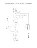 FIBER LASER APPARATUS AND METHOD OF DETECTING FAILURE OF FIBER LASER     APPARATUS diagram and image