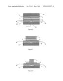 HETEROGENEOUS LASER WITH HIGH EFFICIENCY AND METHOD FOR MANUFACTURING THE     LASER diagram and image