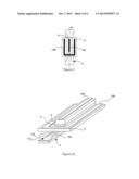 HETEROGENEOUS LASER WITH HIGH EFFICIENCY AND METHOD FOR MANUFACTURING THE     LASER diagram and image