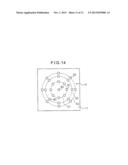 OPTICAL SEMICONDUCTOR DEVICE, LIGHT EMITTING DEVICE, OPTICAL TRANSMITTING     DEVICE, AND METHOD OF MANUFACTURING OPTICAL SEMICONDUCTOR DEVICE diagram and image