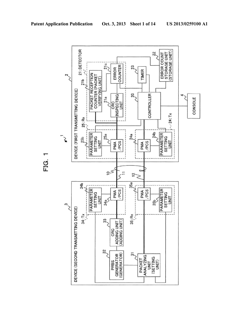 INFORMATION PROCESSING APPARATUS, TESTING METHOD, AND COMPUTER-READABLE     RECORDING MEDIUM HAVING STORED THEREIN TESTING PROGRAM - diagram, schematic, and image 02