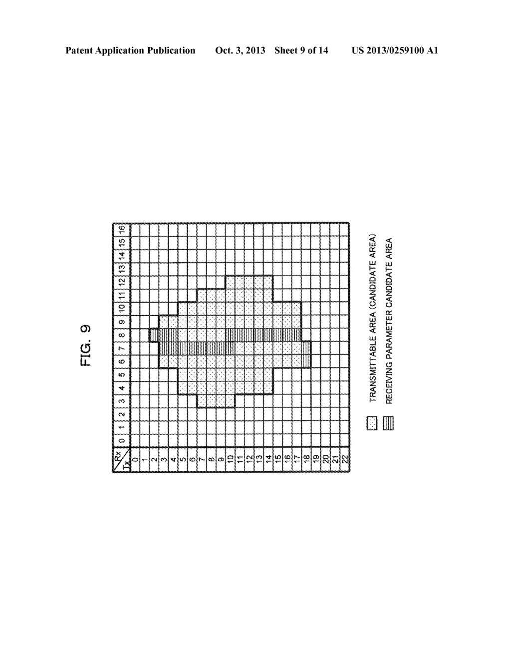 INFORMATION PROCESSING APPARATUS, TESTING METHOD, AND COMPUTER-READABLE     RECORDING MEDIUM HAVING STORED THEREIN TESTING PROGRAM - diagram, schematic, and image 10