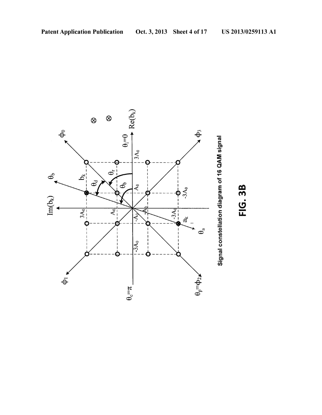 SYSTEMS AND METHODS FOR ADAPTIVE BLIND MODE EQUALIZATION - diagram, schematic, and image 05