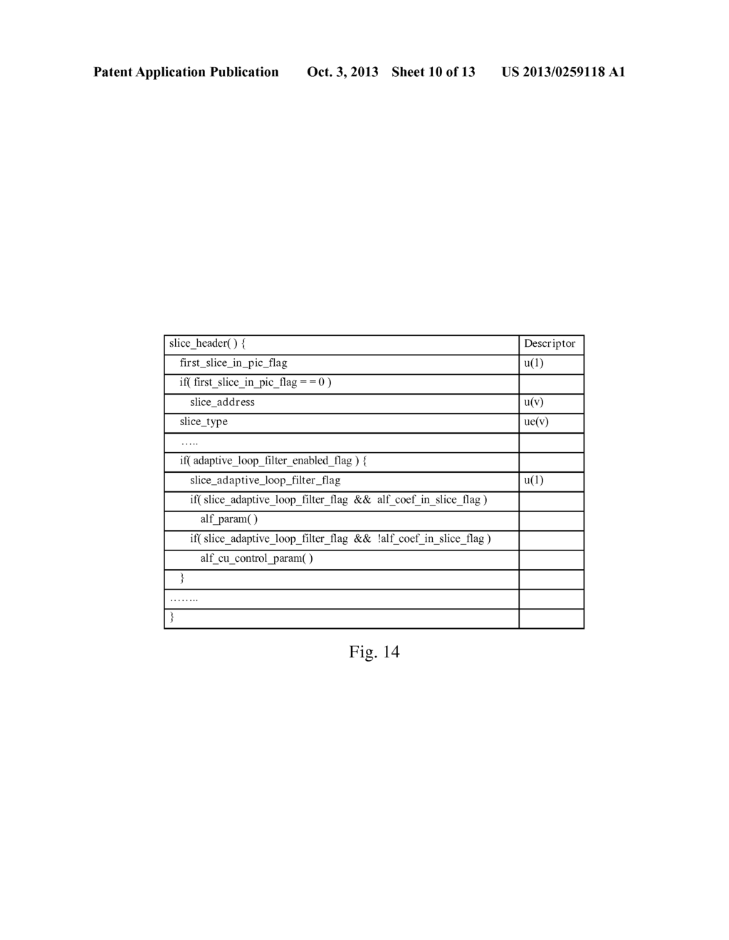 Method and Apparatus for Improved In-Loop Filtering - diagram, schematic, and image 11