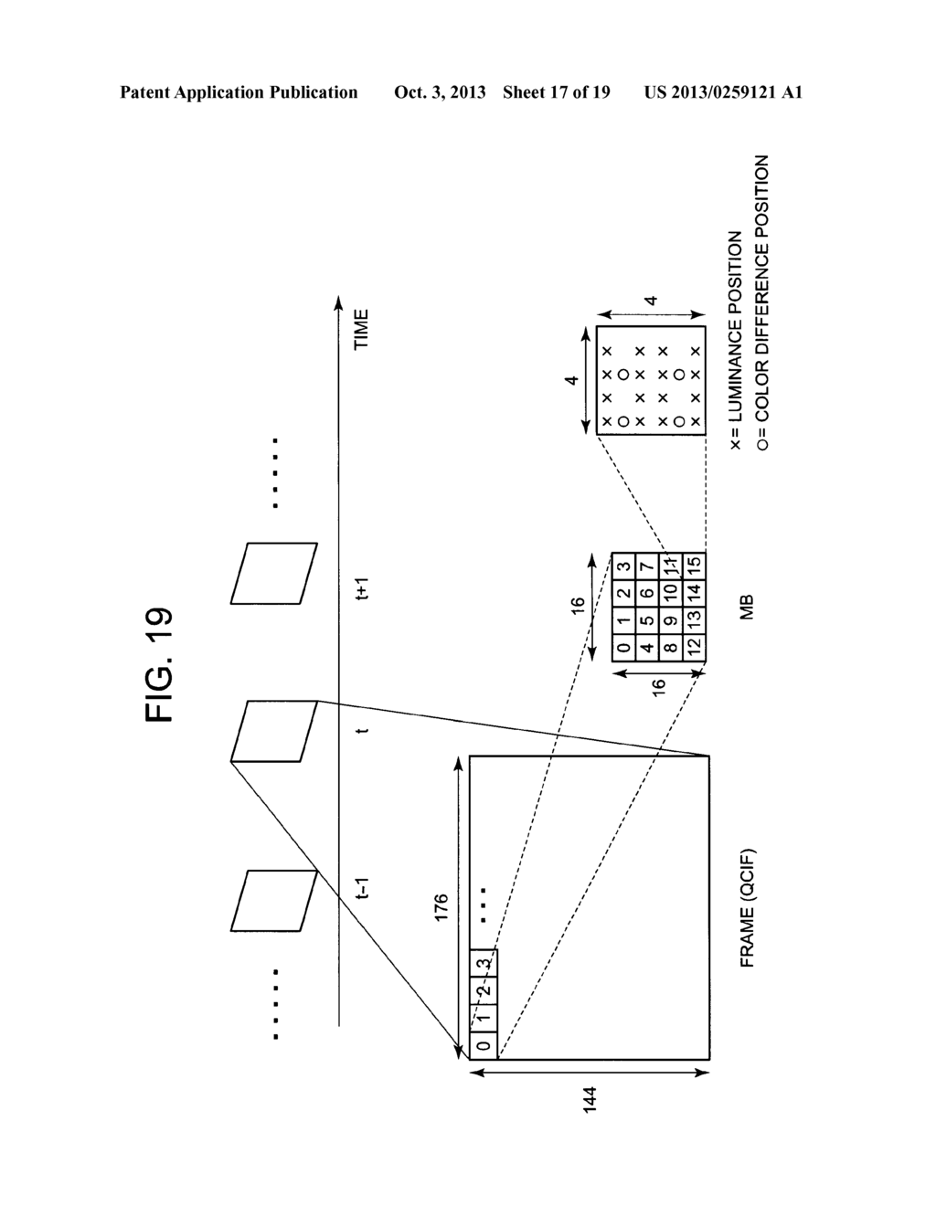 VIDEO ENCODING DEVICE, VIDEO DECODING DEVICE, VIDEO ENCODING METHOD, VIDEO     DECODING METHOD, AND PROGRAM - diagram, schematic, and image 18
