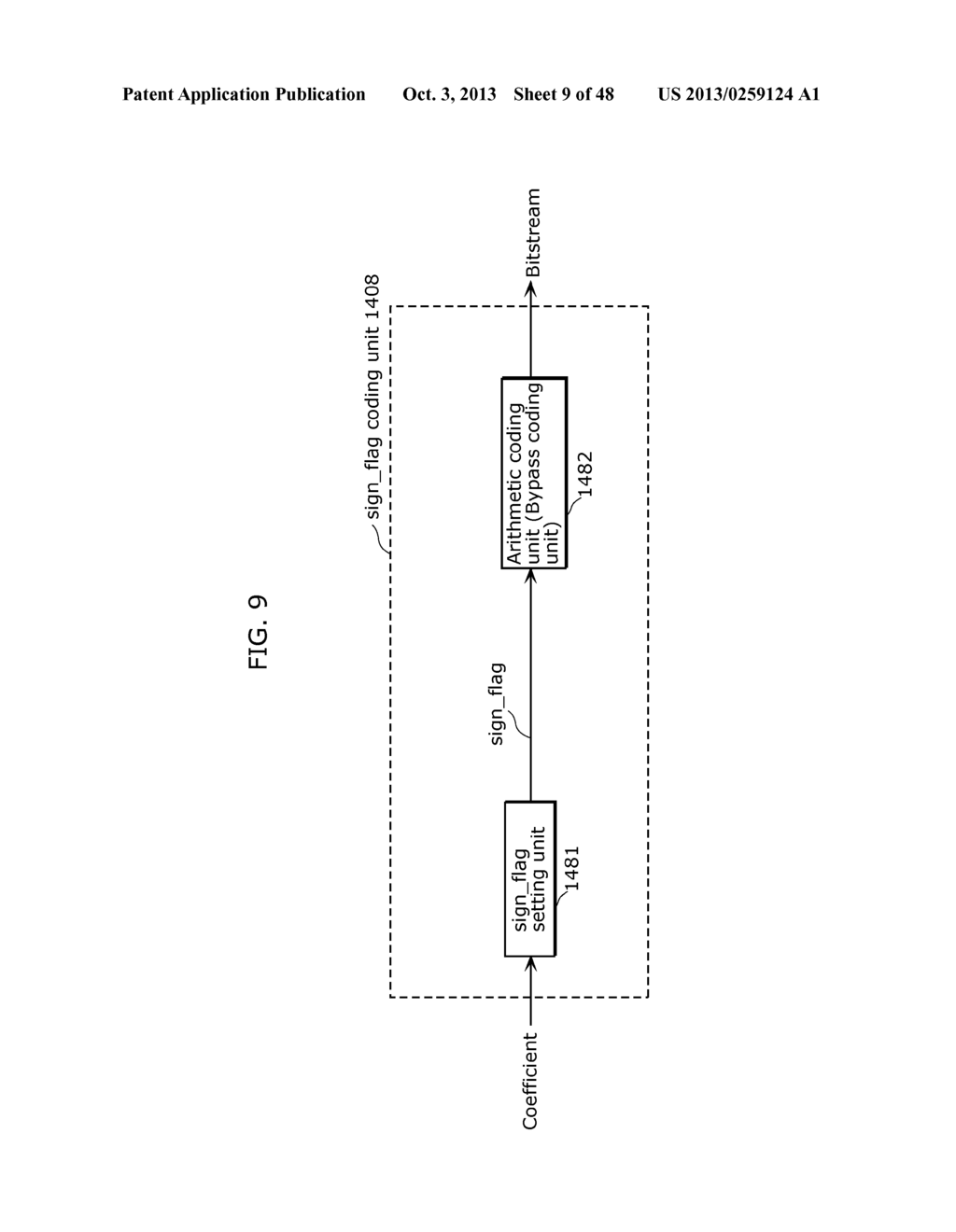 IMAGE CODING METHOD, IMAGE DECODING METHOD, IMAGE CODING APPARATUS, AND     IMAGE DECODING APPARATUS - diagram, schematic, and image 10