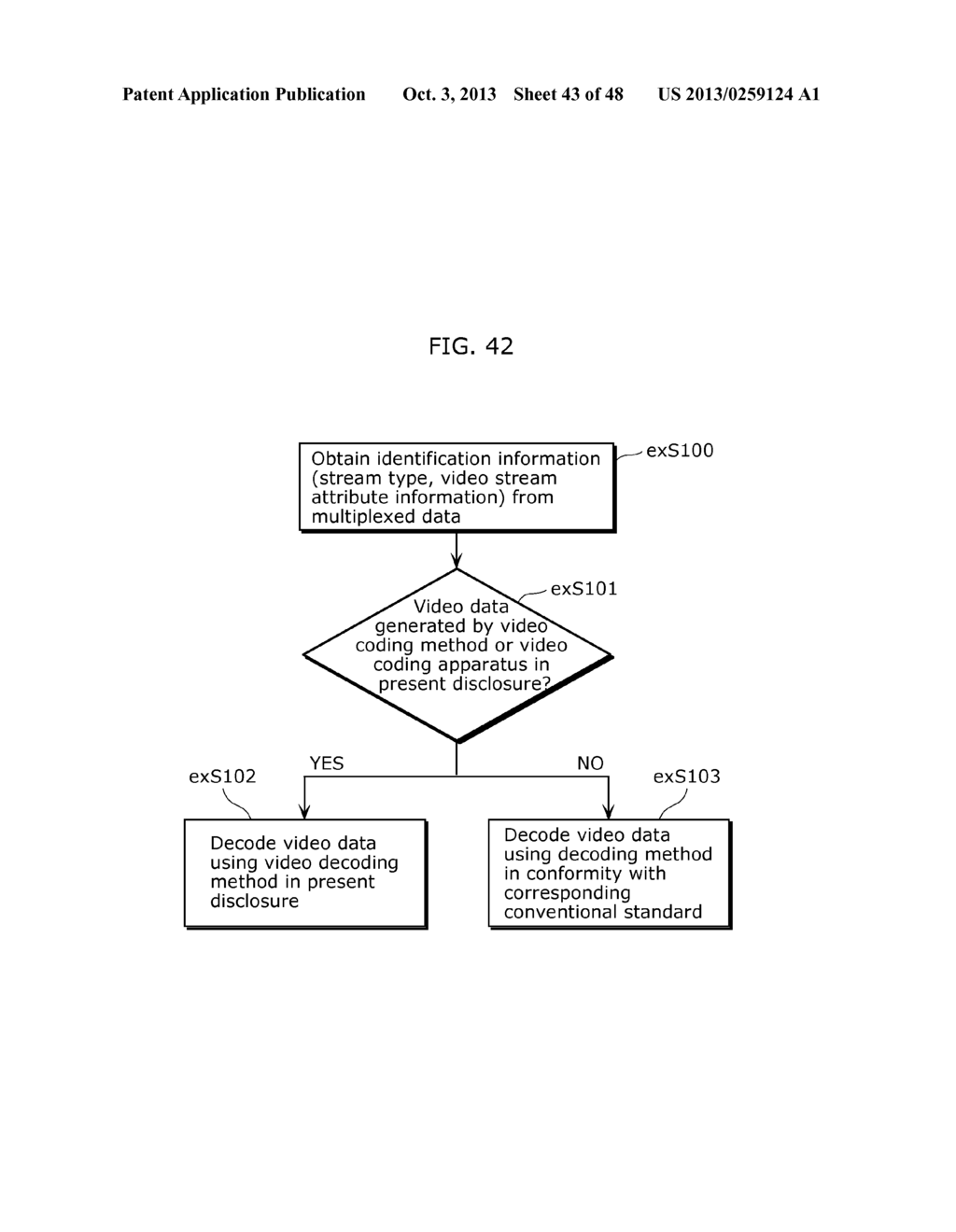 IMAGE CODING METHOD, IMAGE DECODING METHOD, IMAGE CODING APPARATUS, AND     IMAGE DECODING APPARATUS - diagram, schematic, and image 44