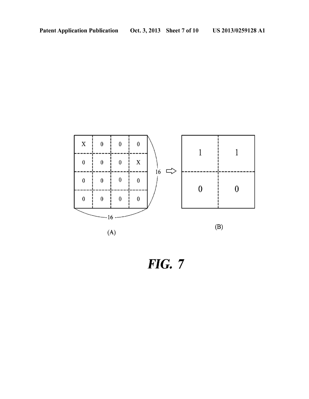 METHOD AND APPARATUS FOR ENCODING/DECODING IMAGES TO MINIMIZE REDUNDANCY     OF INTRA-PREDICTION MODE - diagram, schematic, and image 08