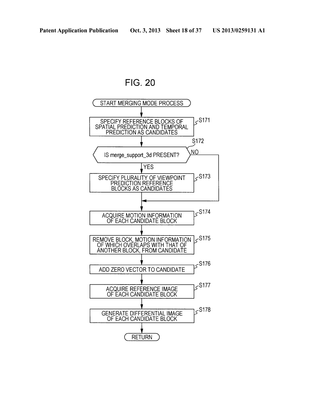 IMAGE PROCESSING APPARATUS AND METHOD - diagram, schematic, and image 19