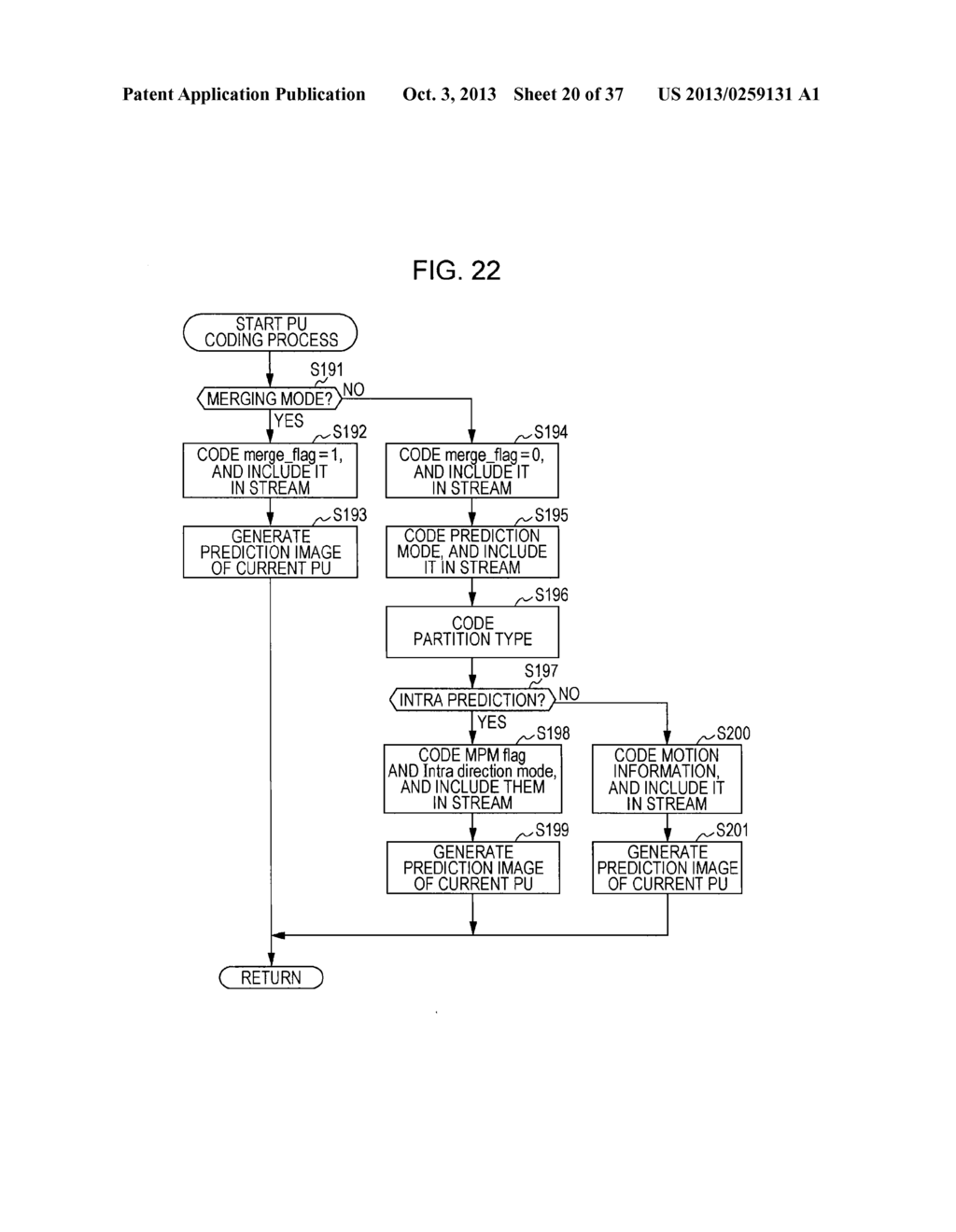 IMAGE PROCESSING APPARATUS AND METHOD - diagram, schematic, and image 21