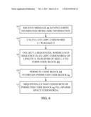 MULTI-USER COMMUNICATION USING SPARSE SPACE CODES diagram and image