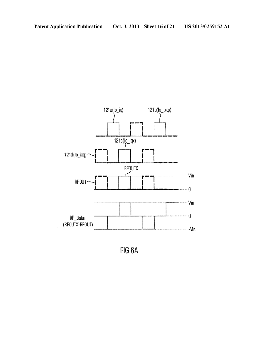 Device for Generating a Vector-Modulated Output Signal and Method for     Generating a Vector-Modulated Output Signal - diagram, schematic, and image 17