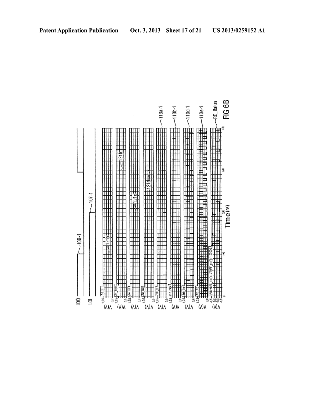 Device for Generating a Vector-Modulated Output Signal and Method for     Generating a Vector-Modulated Output Signal - diagram, schematic, and image 18