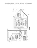 TRANSMITTER LINEARIZED IN RESPONSE TO DERIVATIVE SIGNAL AND METHOD     THEREFOR diagram and image