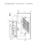 TRANSMITTER LINEARIZED IN RESPONSE TO DERIVATIVE SIGNAL AND METHOD     THEREFOR diagram and image