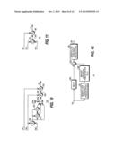 TRANSMITTER LINEARIZED IN RESPONSE TO DERIVATIVE SIGNAL AND METHOD     THEREFOR diagram and image