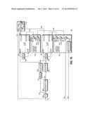 TRANSMITTER LINEARIZED IN RESPONSE TO DERIVATIVE SIGNAL AND METHOD     THEREFOR diagram and image