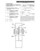 Device for Generating a High Temperature Gradient in a Nuclear Fuel Sample diagram and image