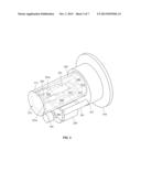 X-RAY GENERATOR DEVICE diagram and image