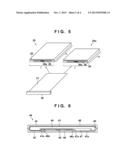 RADIOGRAPHIC IMAGING APPARATUS diagram and image