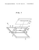 RADIOGRAPHIC IMAGING APPARATUS diagram and image