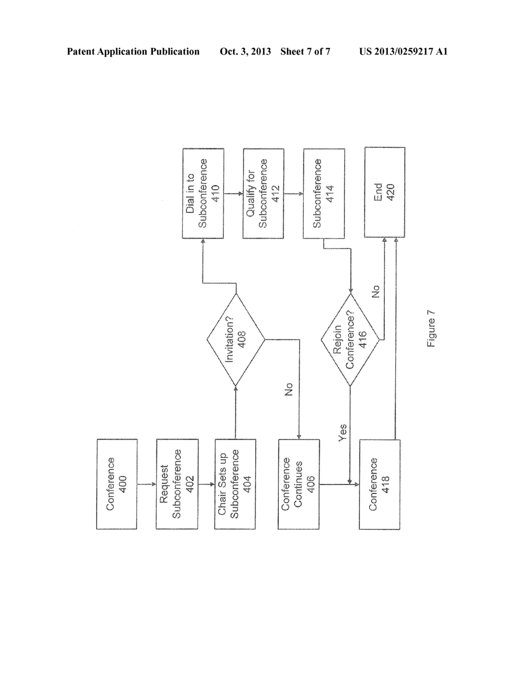 Systems And Methods For Managing The Status Of Participants Of A     Tele-Networking Meeting - diagram, schematic, and image 08