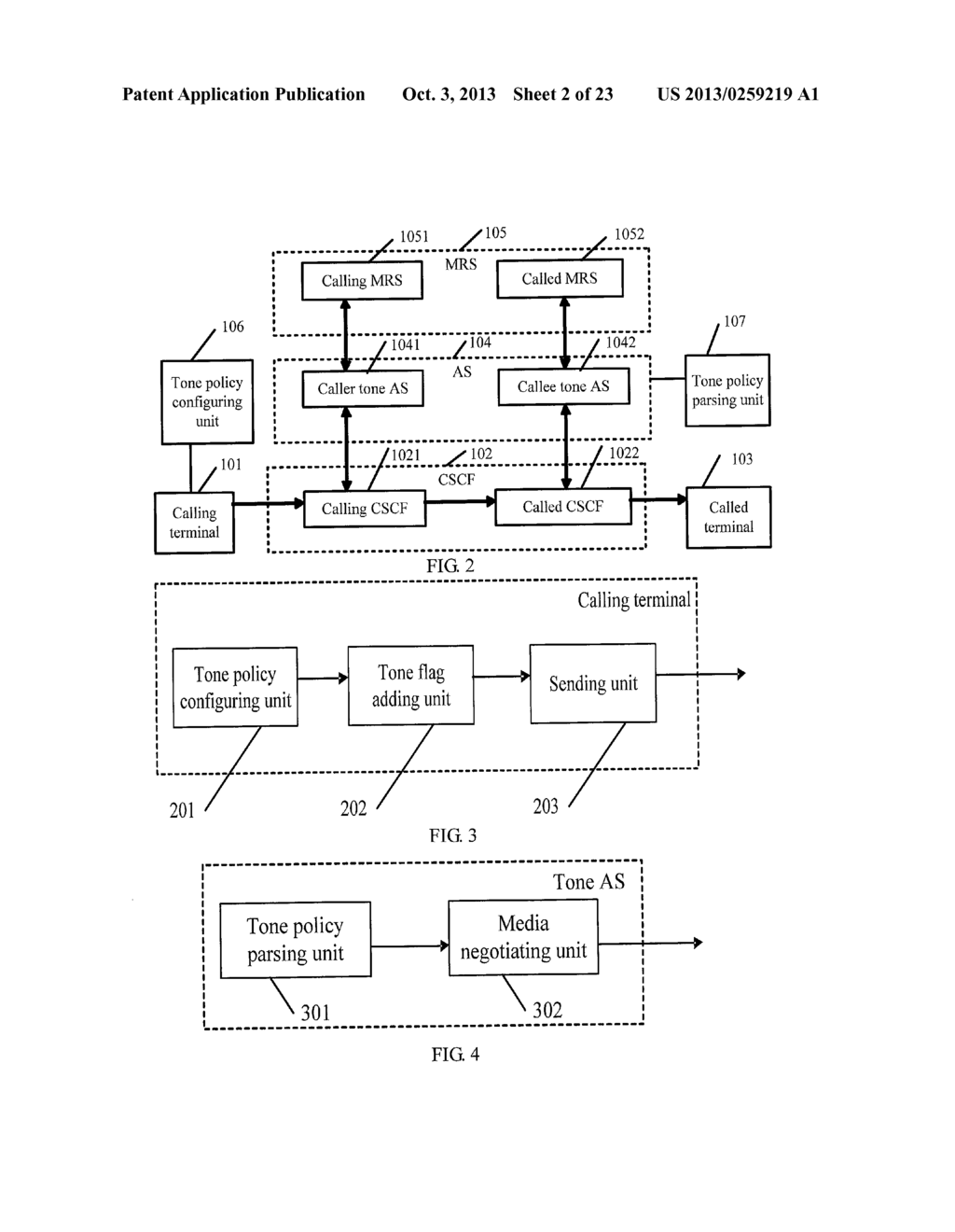 METHOD, SYSTEM AND APPARATUS FOR IMPLEMENTING MULTIMEDIA RING BACK TONE     SERVICE - diagram, schematic, and image 03