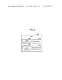 INFORMATION PROCESSING DEVICE AND COMPUTER PROGRAM PRODUCT diagram and image