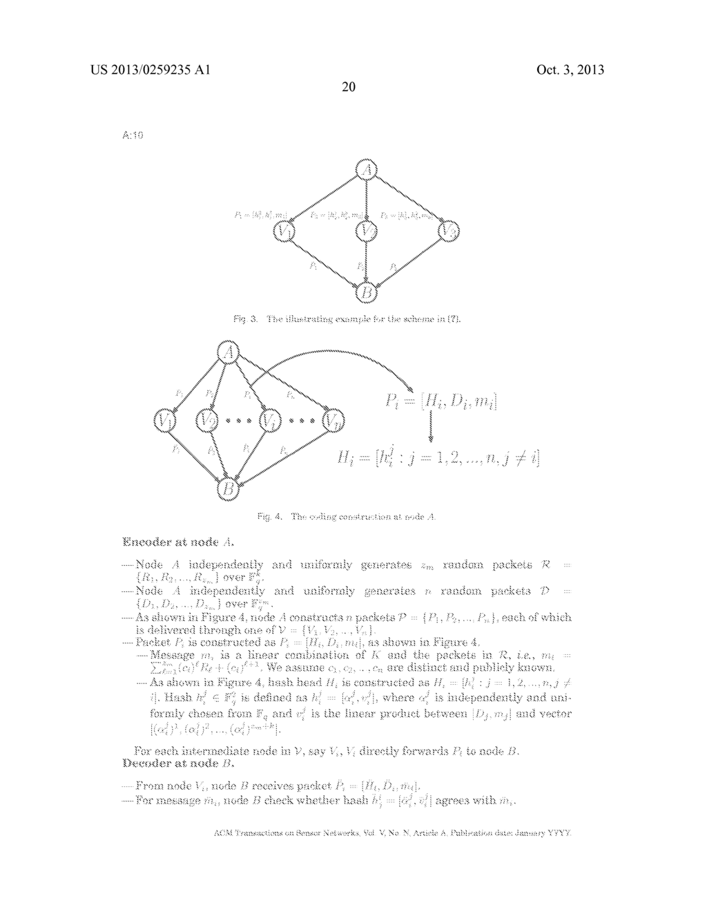 KEY AGREEMENT IN WIRELESS NETWORKS WITH ACTIVE ADVERSARIES - diagram, schematic, and image 26