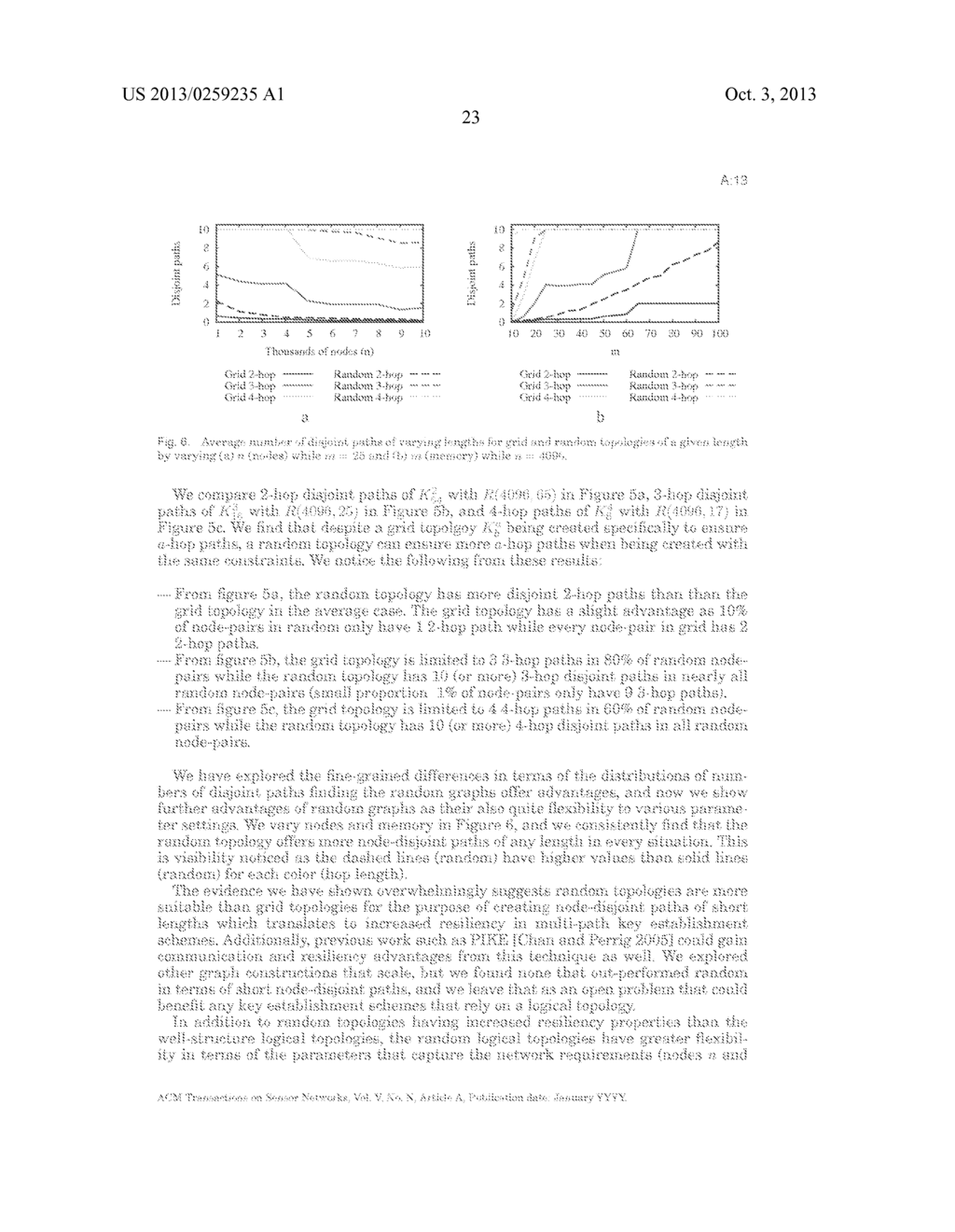 KEY AGREEMENT IN WIRELESS NETWORKS WITH ACTIVE ADVERSARIES - diagram, schematic, and image 29